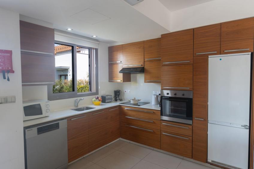 Ayia Napa Satin Villa SVI3 - foto 10