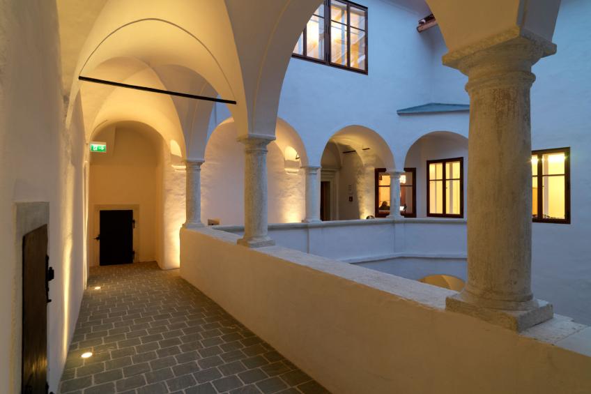 Oberstbergmeisteramt - foto 16