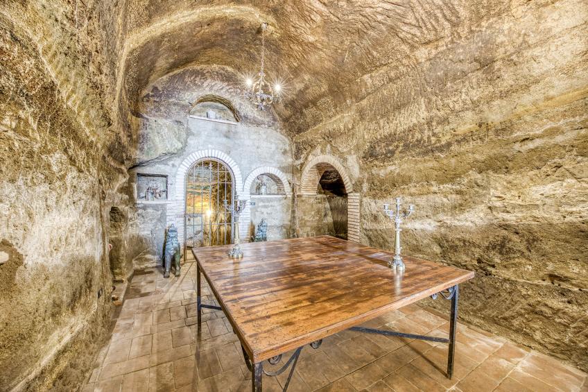 Torre Del Melograno With Heated Pool - foto 21