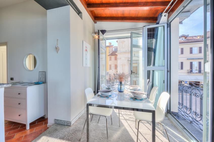 Stella Del Lago Pied Dans L'Eau - foto 10