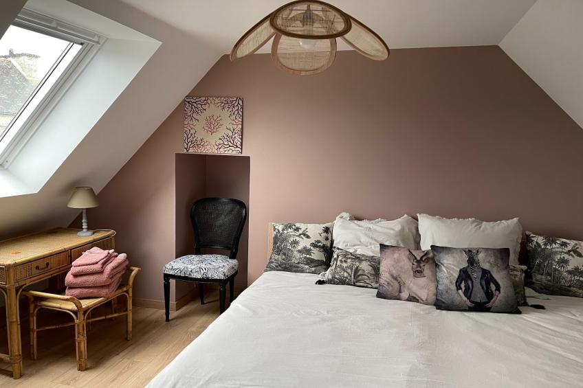 Joli Gite de vacances à Neulliac - foto 5