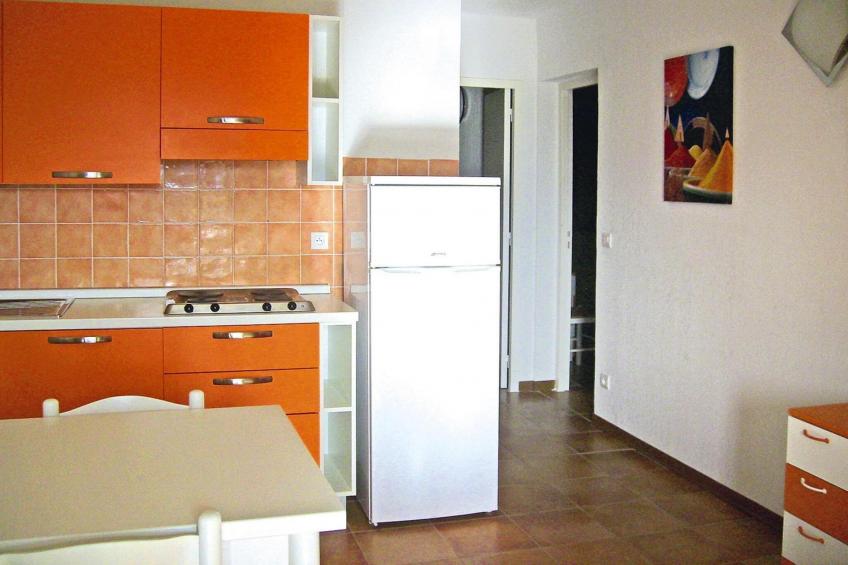 Résidence Marina di Pinarello in Marine de Pinarello - Type D - foto 17