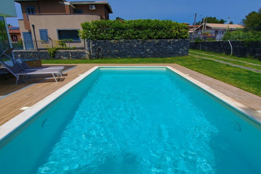 Villa Gloria Maria - foto 16