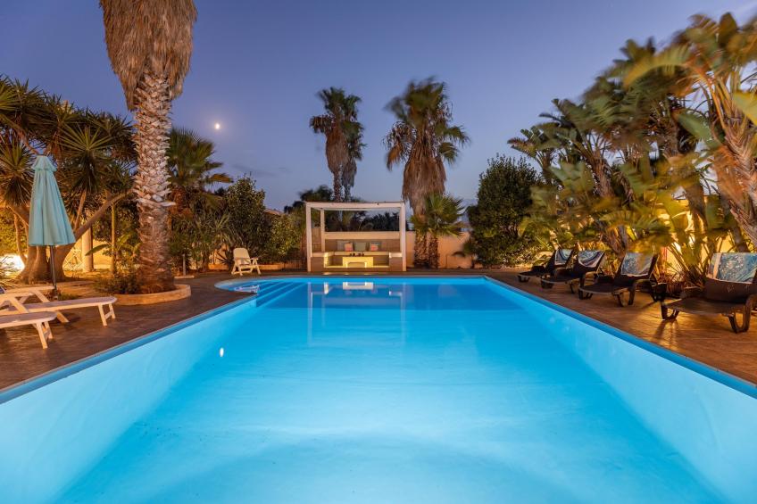 Tenuta Cotriero - Gallipoli - foto 89