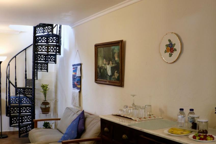 Villa mit Bergblick und Surfen in der Nähe - foto 12