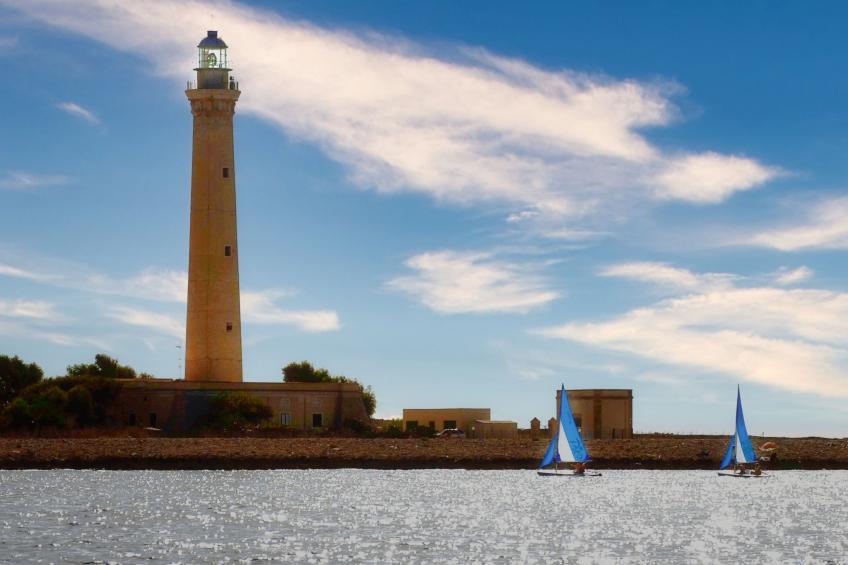 Palma Gaia Relax - foto 2