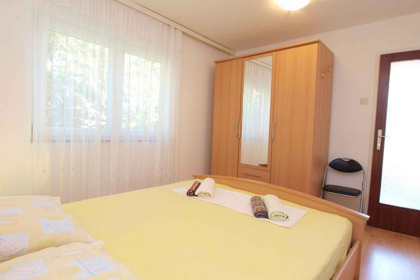 Holiday apartment with air conditioning - BF-MNZDV - foto 57