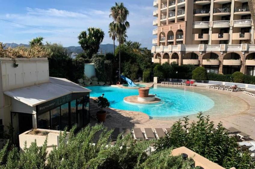 Résidence Cannes Verrerie - maeva Home - foto 8