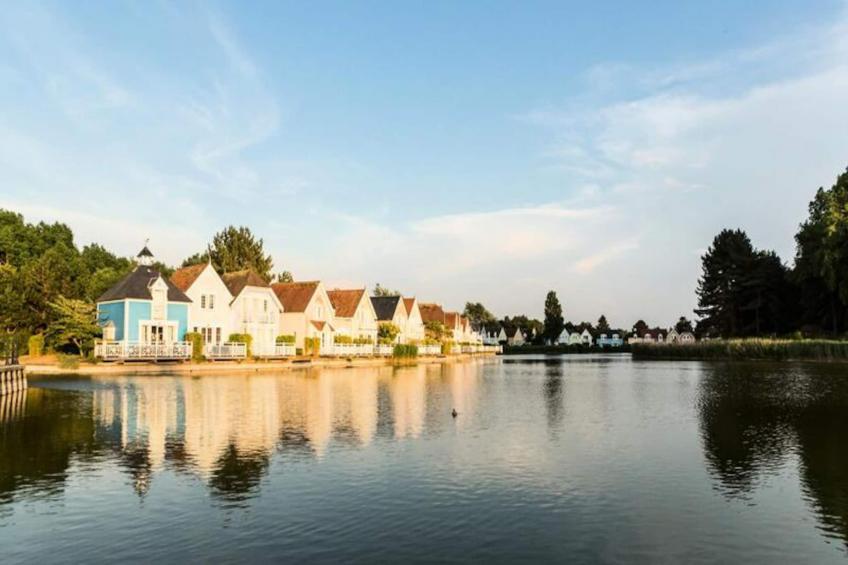 Les Maisons de Belle Dune - maeva Home - foto 5