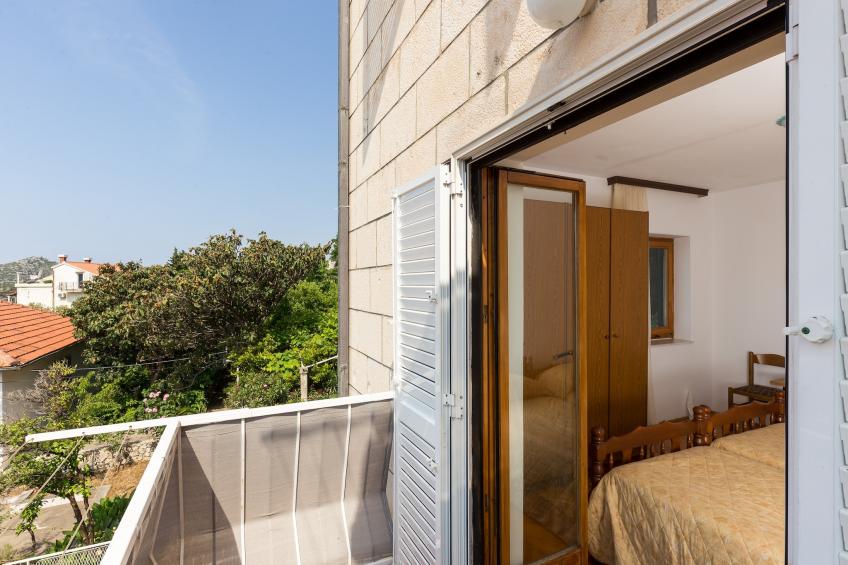 Apartments Kisic-Three Bedroom Apartment with Sea View - foto 12