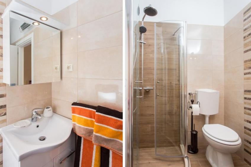 Apartments Banjska - Studio with Terrace - foto 11