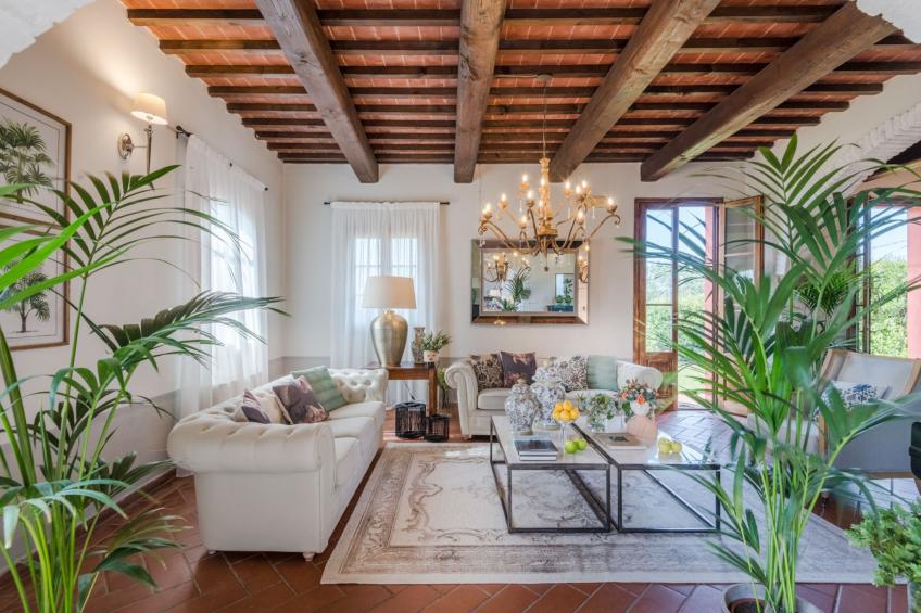 Villa San Miniato - foto 15