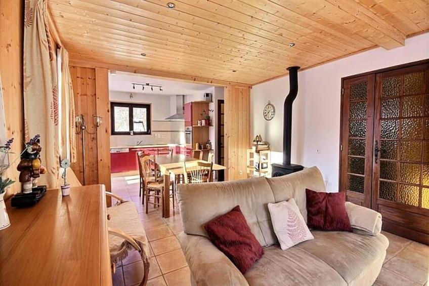 Chalets à Saint Jean d'Aulps - foto 7