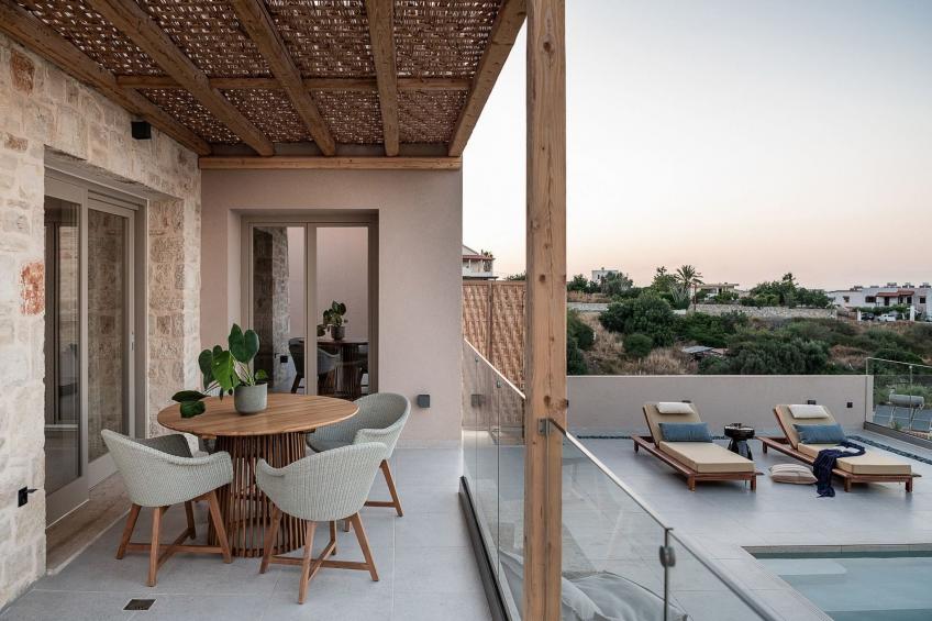 "Kokomo Aura" mit eigenem Pool - foto 17