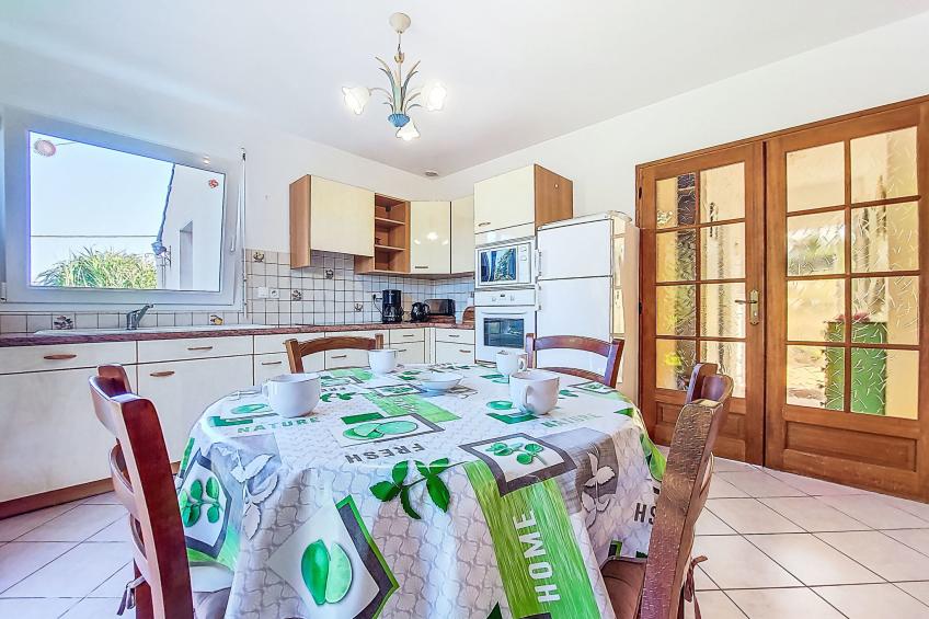 Ferienhaus (PBU311) - foto 7