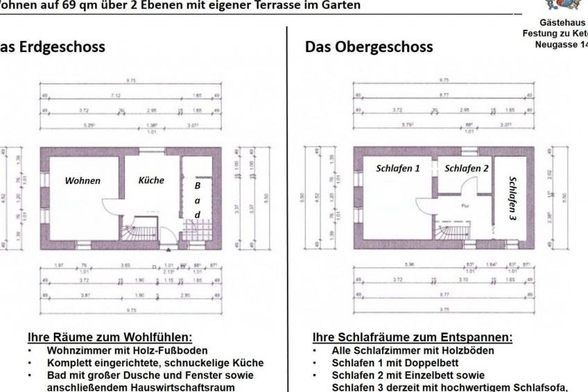 Festung zu Ketghe - foto 13