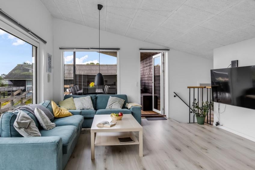 "Fin" - 150m from the sea - foto 26