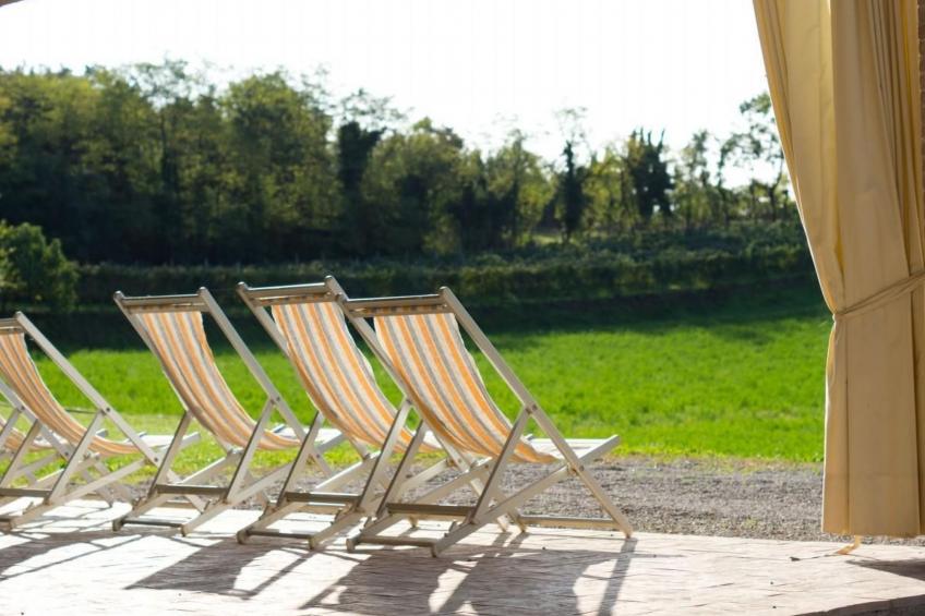 Wohnung mit Grill, Pool und Terrasse - foto 53