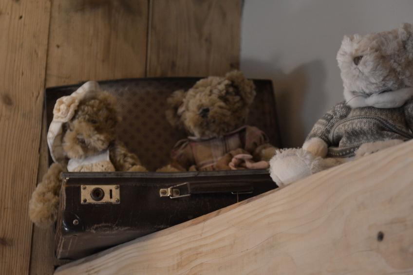 Domaine "Les Vieilles" mit Terrasse und Garten - foto 9