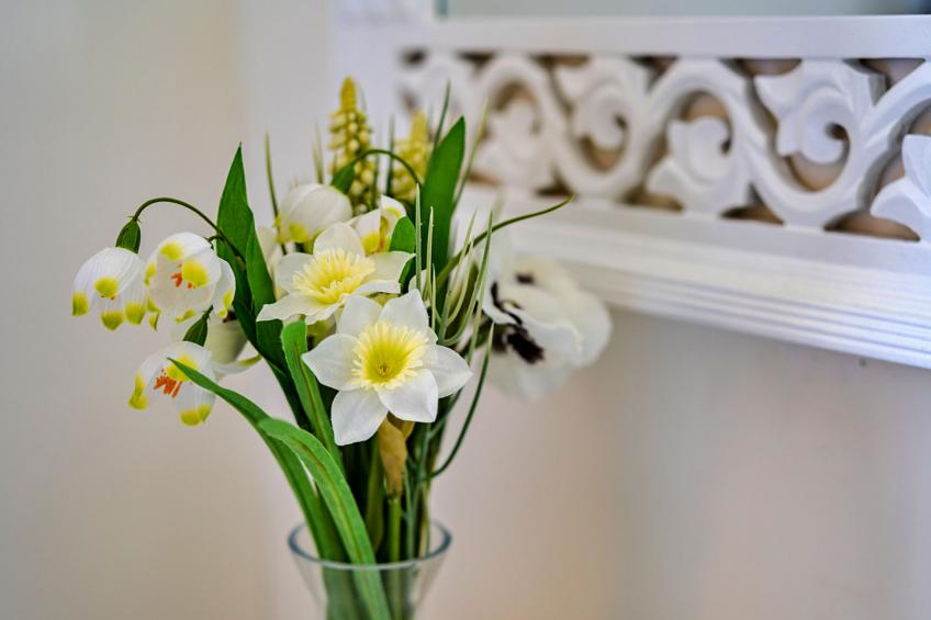 The Annexe at Rosebud Cottage - foto 15