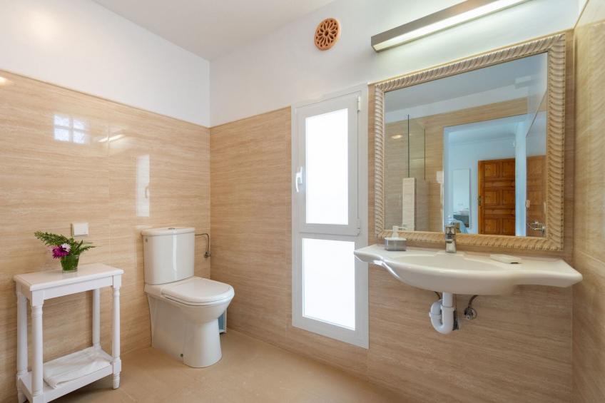 Villa Can Joan I Fantastische Aussicht auf den Sonnenuntergang - foto 122