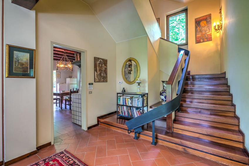 Villa Fiora Tra Le Colline E Il Lago - foto 23