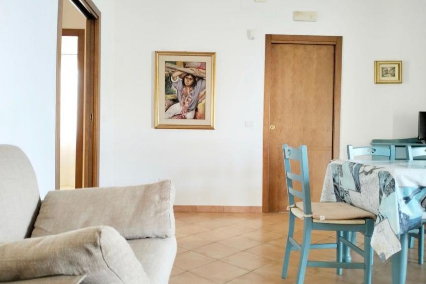 Schoene Appartment mit panoramische Blick - foto 25