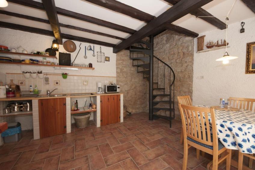 in Zlarin mit Schönem Garten - foto 28