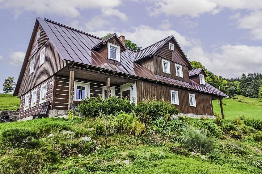 Strážné - foto 14