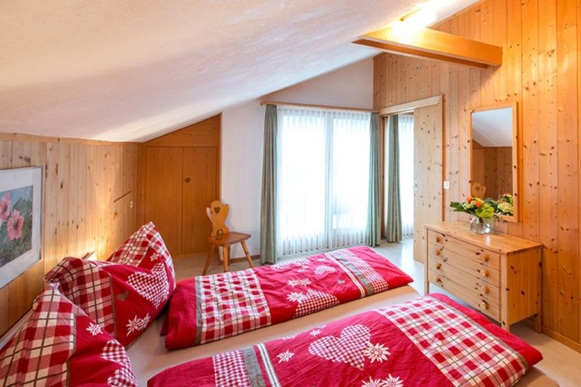 Ferienhaus Muntschi, (Andeer), - foto 7
