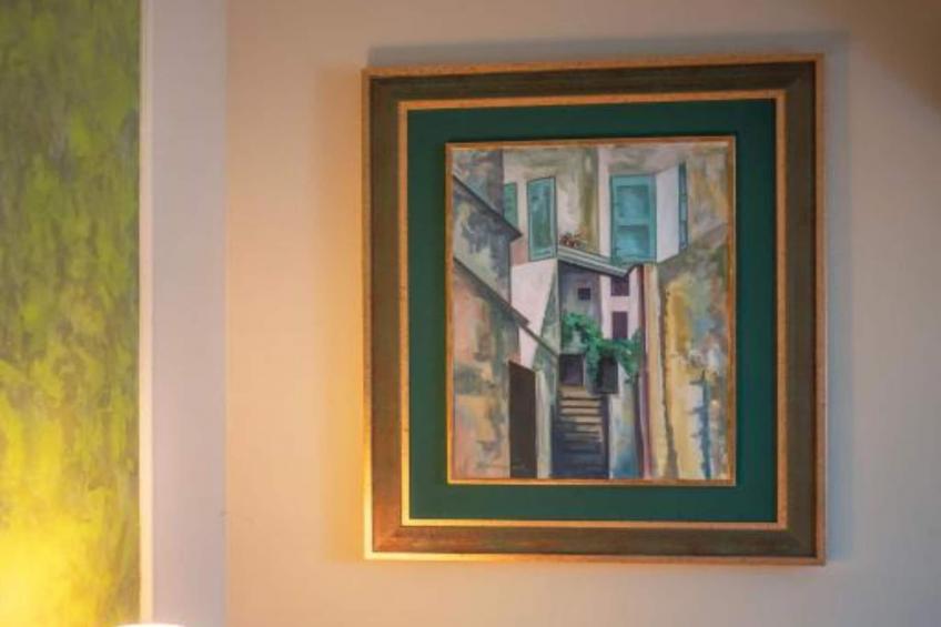 Jurjevec Castle - Standard room 14 - foto 19