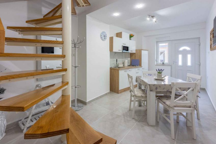 Holiday apartment with balcony - BF-GC9K - foto 14