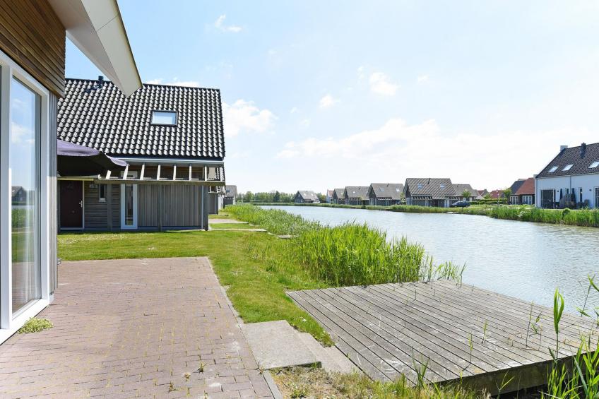 Strand Resort Nieuwvliet-Bad 8 - foto 22