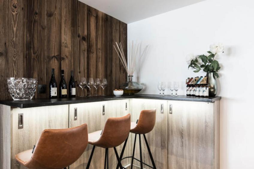 Chalets à Les Gets - foto 12