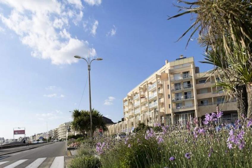Résidence Les Océanes - maeva Home - foto 6