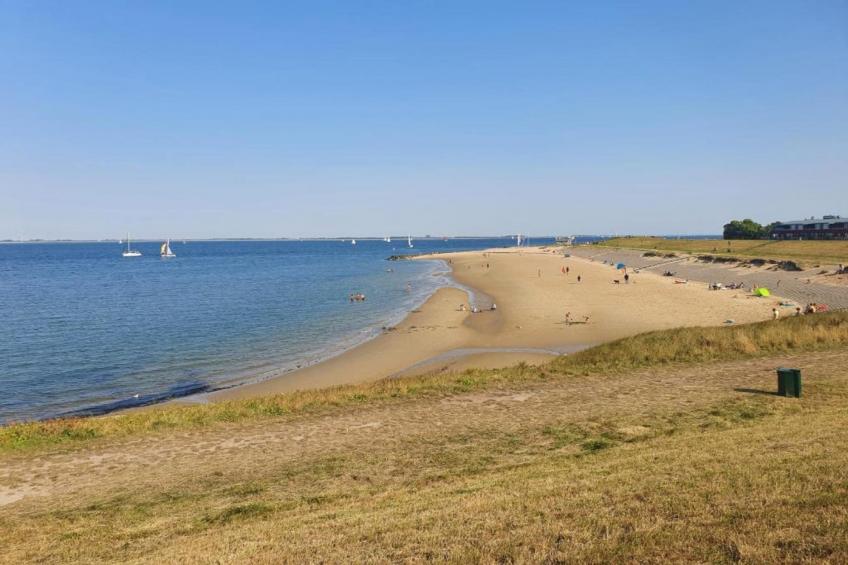Villapark De Oesterbaai 110 - foto 20