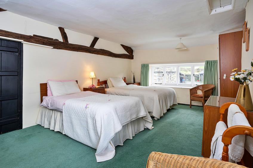 No.2 Town Head Cottages - foto 15