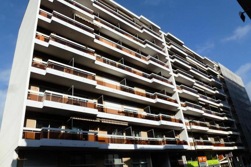 Résidence Le Vendome - foto 16