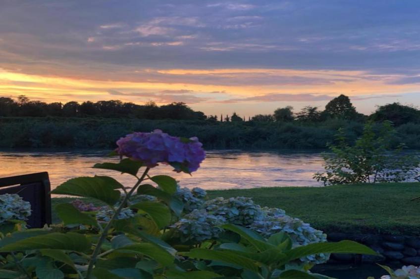 Maison Jaune - foto 32