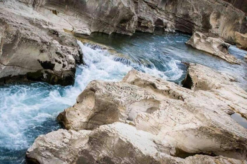 Villa La Cazelle - foto 34