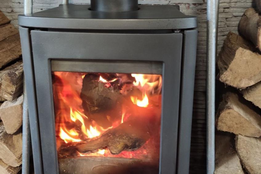 Fachwerkhaus "La Longère" Escapade Normande - foto 24