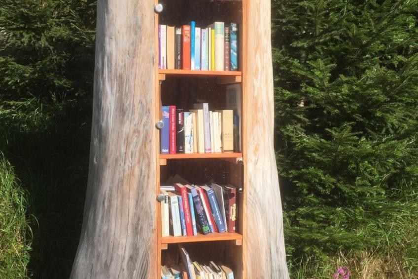 in Frauenberg mit Garten - foto 13