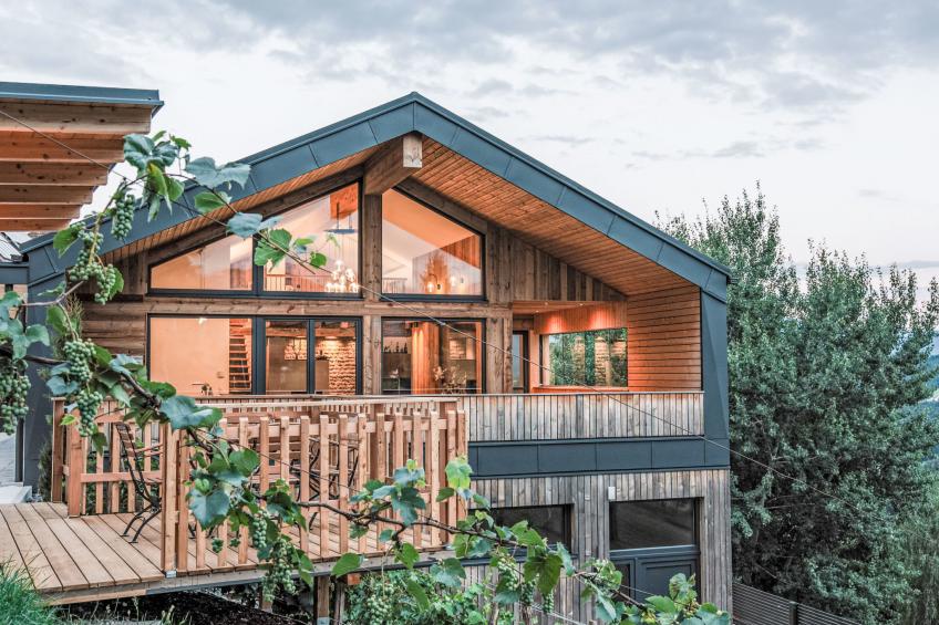 Haus am Kogl - foto 9