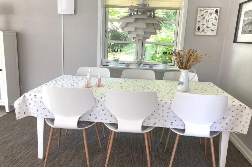 "Jeip" - 400m to the inlet in Sealand - foto 31