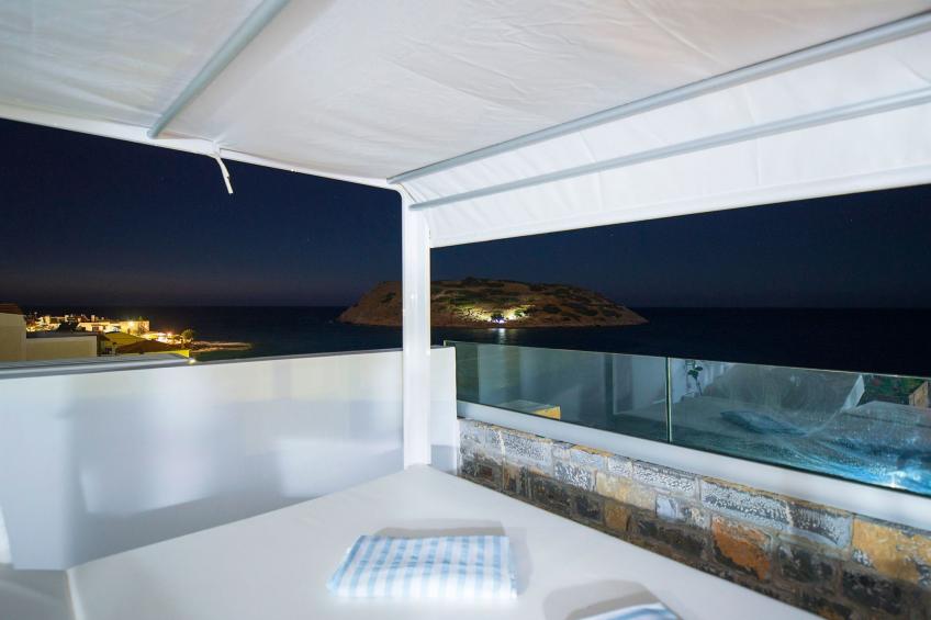 Neue Villa Moments am Meer mit Whirlpool, 50 m zum Strand - foto 38