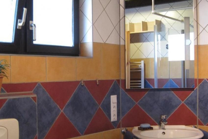 Kleines Ferienhaus in Hermülheim mit Garten - foto 2