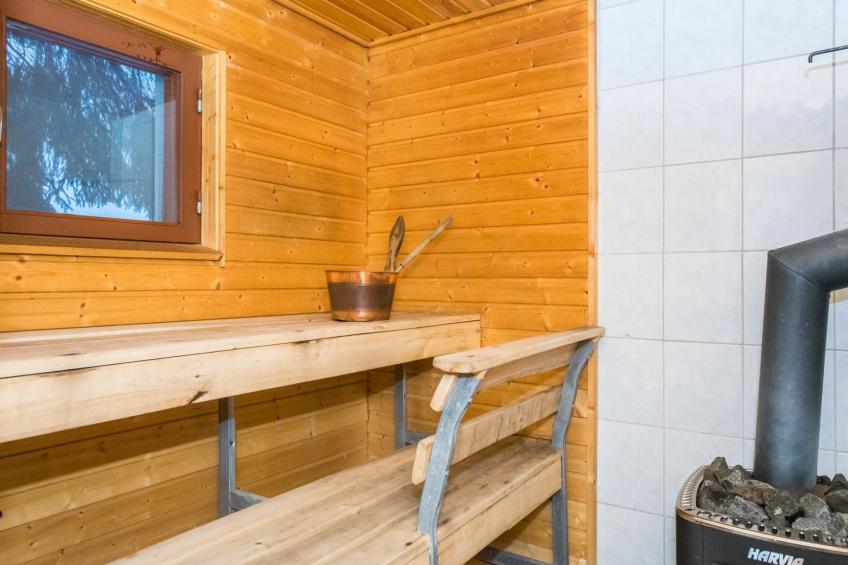 Rajala, kaavi lomakeskus - foto 17