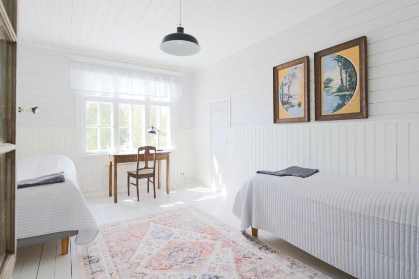 Kapteenin huvilat - foto 18