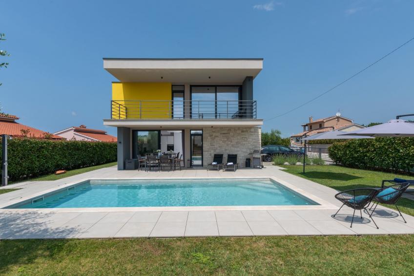 in Dračevac mit Großem Pool - foto 3