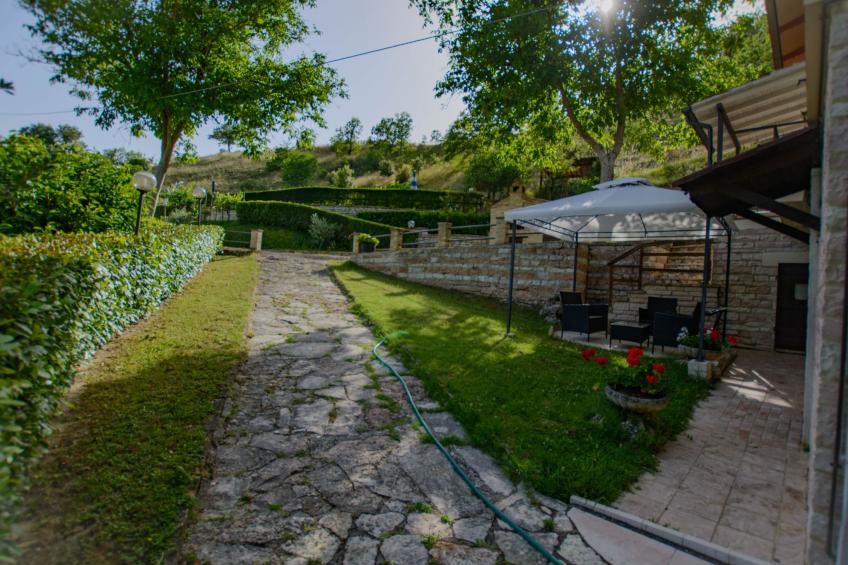 Wohnung 'Casale La Baiona - foto 42